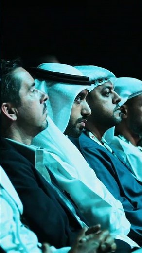 ADCB is proud to have served as a Strategic Partner for ADFW 2025.