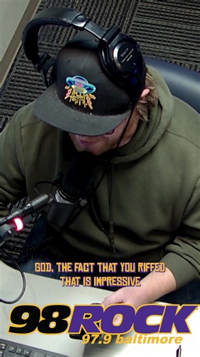 Who would've thought an entirely unprepared 'Topic Bucket' would be a sweeping success? | Justin, Scott and Spiegel on 98 Rock