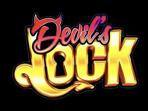 Live Play On HIGH LIMIT Devil Lock Slot Machine