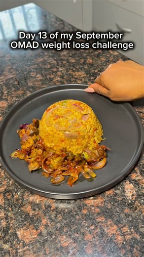 Asun Jollof Rice