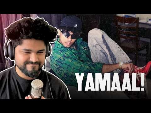LIL PAYYAN - YAMAAL [Reaction] | Azwin | SAB6 🔥 | Baizyeah | Malayalam Hip Hop