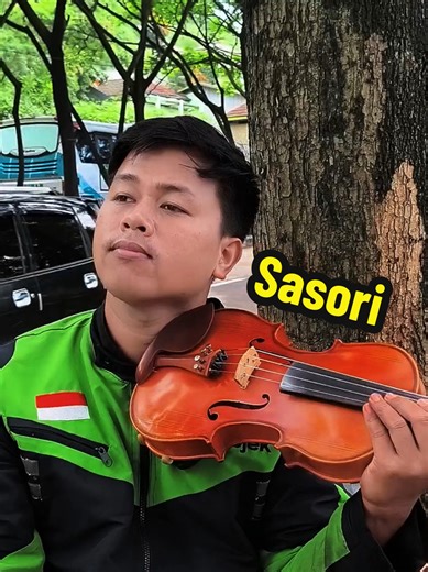 Sad Sasori Violin Cover: Melodic Despair from Naruto