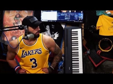 Zherka RETURNS With 2026 Esoteric Podcast Coming Soon..