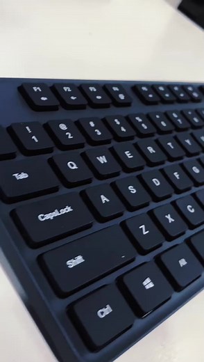 XIAOMI Mi Wireless Keyboard and Mouse Set 2.4GHz 1000DPI Notebook. 😁 "Wireless Made Simple" Shop Now: 💜https://s.lazada.com.ph/l.Z4Hr 🧡https://shope.ee/5AKHateroY 💙https://s.lazada.com.ph/l.ZTbR 💛https://bit.ly/MiWirelessKeyboardandMouseTIKTOK #LazadaPHdaPH #Tiktoktokphilippines #lazada #shoppeeph #LuckyHR | Lucky HR