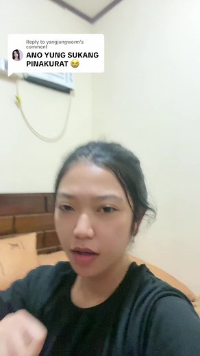 Replying to @yangjungworm Ito ang sukang pinakurat 😉 CHE 😗👍 MAY BAGO KA NA NAMAN KNOWLEDGE GALING SAKIN 🥰🥰🥰 #fyp