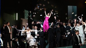 GP at the Met: Manon | Great Performances
