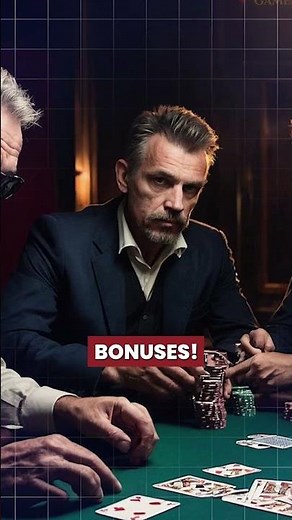 How to MASTER Simplified Baccarat Side Bets