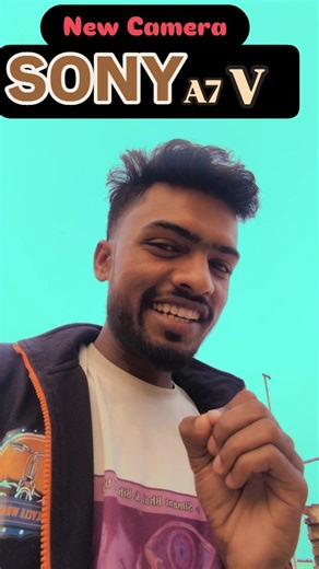 Edi_Simant on Instagram: "Buy or Not Sony A7 V Camera. Sony new upcoming camera. Sony a75 camera review. Sony new cinematic A7 V camera. Best cinematic camera under 2 lakh. Sony A7 M4 vs a7 5. How to suit cinematic video. Sony camera Canon Camera Nikon camera fujifilms camera. Best cinematic camera in 2025. How to learn cinematic videography. Cinematic videography kaise sikhen. How to learn cinematic video editing. Cinematic video editing kaise sikhe. Sony A7 M4 camera setting. Sony A7 5 camera 