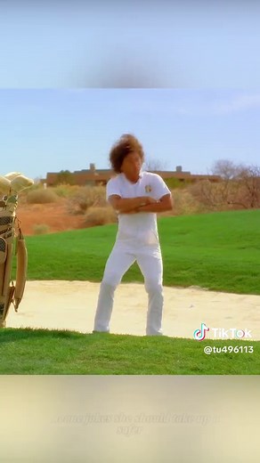 High School Musical: Troy and Gabriella's Golf Scene