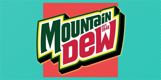 A Limited-Edition Mountain Dew Flavor Is Back on Shelves Now