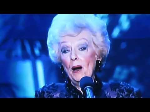 The Chordette's singing Lollipop 1958