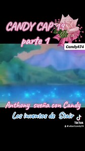 80K views · 5.4K reactions | @topfans | Candy y Albert manga color | Facebook