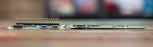 The World’s Thinnest Raspberry Pi 3