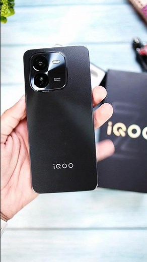 ₹12,000 😨 में सबसे Powerful Gaming Phone 🎮🔥- iQOO Z9x 5G Unboxing & Review