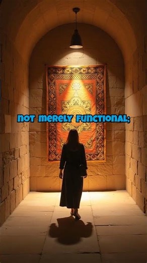 Intricate Patterns: The Artistry of Ancient Textiles #textiles #weaving #ancientart