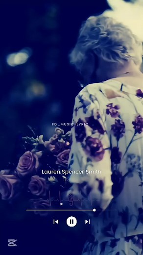 Lauren Spencer Smith- That Part: Lyrics, Music Video, and Singing in the Car