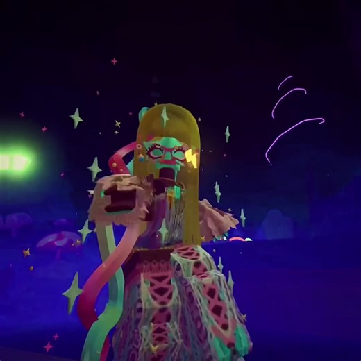 Exploring Roblox Edits in TTD3