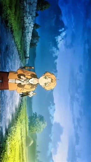 A second life… a chance to change everything ✨ [4k ultra HD] #anime #edit #fyp #mushokutensei