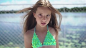 Close Dancing Girl 库存影片视频（100% 免版税）29125630 | Shutterstock