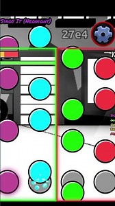 termination but different characters sing it by neonight | roblox fnf