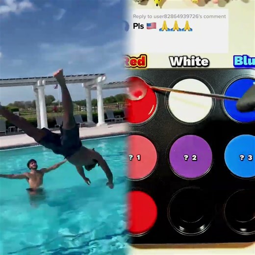 George Can’t Swim 😂😂 #fyp #funny #relateable #comedy