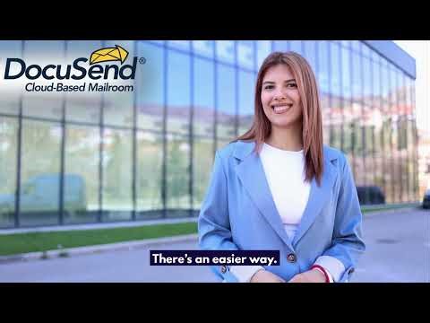 How to Address a PDF Document for Mailing