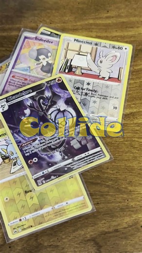 When Books and Pokemon Collide…