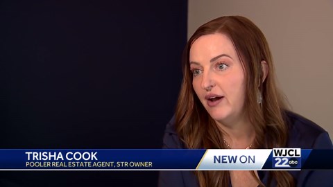 Pooler just passed a major short-term rental rule – see what’s changing