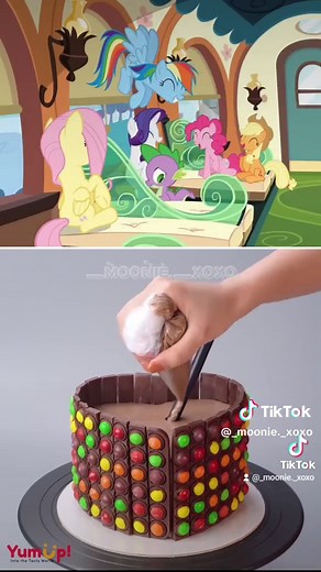 Parte 169 | Una Boda En Canterlot : Parte 1 | Parte 2 | #mylittlepony #mlp #fypシ #tiktok
