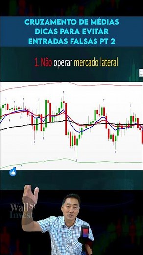 Fatal Error: Moving Average Crossover in a Sideways Market