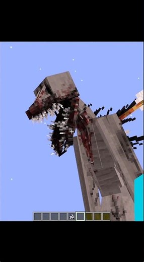 Cool Minecraft Mods ☠️ (part - 184)