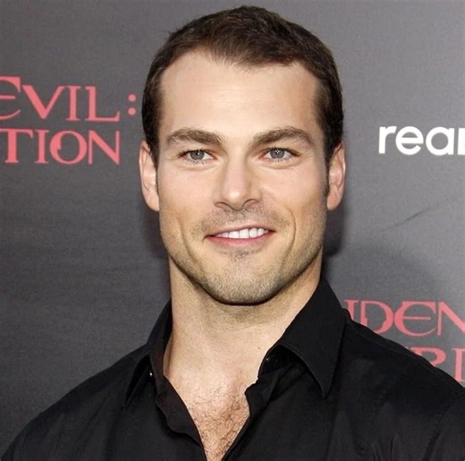 Shawn Roberts | Actor, Departamento de Casting, Productor