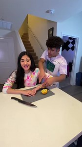 FOLLOW the page for more awesome pranks & challenges! | Joshua Suarez