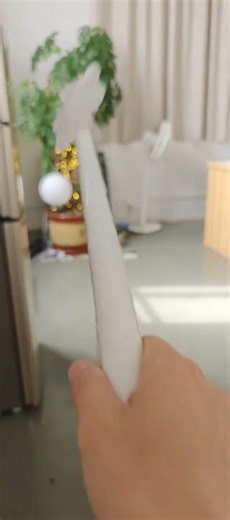 Transform your home into a world of wonder with the Magic Wand Controller!