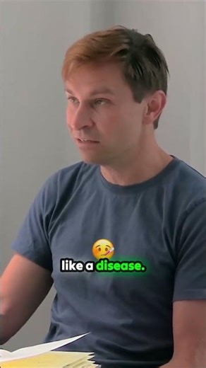 The world's leading longevity expert drops a truth bomb: Aging meets every definition of a diseas...