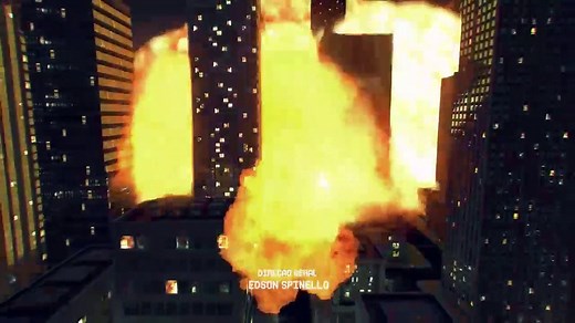 Apocalipsis - capitulo 14 completo en español