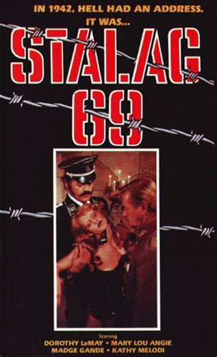 Stalag 69 (1982) | ČSFD.cz