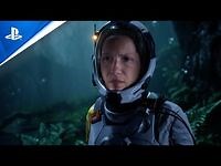 Returnal - Announcement Trailer - PS5