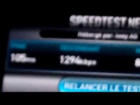 Déballage du boitier FEMTO Freebox