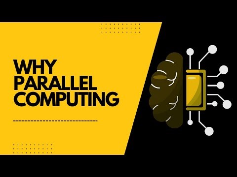 Why Parallel Computing (Arabic) Part2- مقدمة في الحوسبة المتوازية