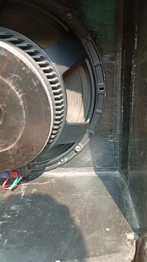 new best quality DJ RCF speaker setup | high quality DJ amplifier speaker setup