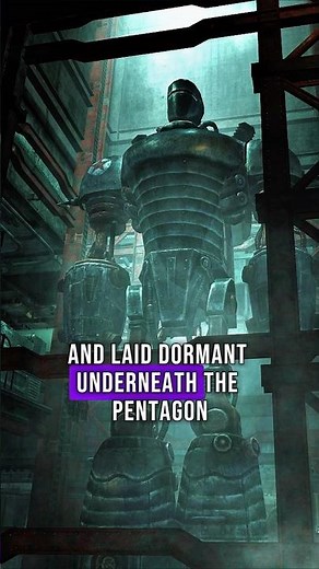 Full Story of LIBERTY PRIME! Fallout 4/3 LORE! Alpha Post Credit Scene EXPLAINED! Brotherhood Steel!