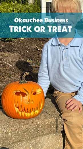 🎃🚒 Downtown Okauchee is the place to be tonight! 🙌 The Okauchee Business Trick-or-Treat & Touch-A-Truck Event is back on Wednesday, October 29 aka TONIGHT and it’s one of our favorite ways to celebrate Halloween in the heart of Lake Country! 👻💛 ✨ What’s new this year: 🚒 A Touch-A-Truck experience: kids can see fire trucks, dump trucks, and community vehicles up close while they trick-or-treat! 🛍️ The first 300 children to visit the Okauchee Area Business Association booth will score a goo