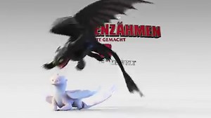 30 reactions | Im neuen Kinofilm „Drachenzähmen leicht gemacht - Die geheime Welt" bekommt Ohnezahn eine neue Freundin - einen Tagschatten. Erfahrt mehr in eurem Kino oder bei Drachenzähmen leicht gemacht Filme! | TOGGO | Facebook