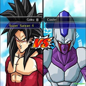 6K views · 187 reactions | Goku Ssj 4 vs Cooler (COM vs COM) - DBZ: Budokai Tenkaichi 2 | Videojuegos02 | Facebook