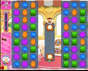 Tips and Walkthrough: Candy Crush Level 1024