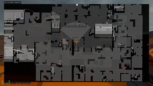 【GMOD】模组推荐：3D小地图