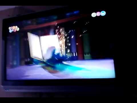 Super Why (2007) Tiny Pop UK 2014 intro