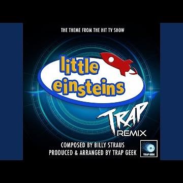 Little Einsteins (From "Little Einsteins")
