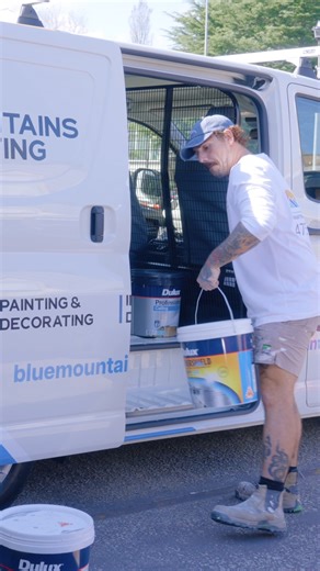 Does your weatherboard home need a refresh? Protect it against the harsh Blue Mountains conditions with our expert care. ✅ Protection & longevity ✅ Washing ✅ Sanding ✅ Undercoating ✅ Sealing ✅ Coating ✅ Carpentry repairs as needed Bring your home back to life - with durability that lasts! 🏡✨ #homeimprovement #bluemountainspainting #Exteriorpainting #HomeRenovation #painting | Blue Mountains Painting